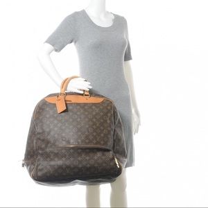 Authentic Louis Vuitton evasion